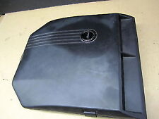 CADILLAC ALLANTE  87-92 1987-1992 ENGINE INTAKE AIR DUCT w/ EMBLEM picture