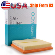 Engine Air Filter For Toyota Prius Lexus CT200H NX300H 17801~37020,17801~37021 picture