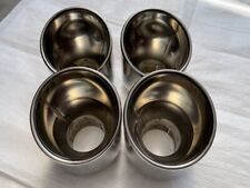Nissan R35 GT-R Factory OEM Exhaust Tips 2008 JDM picture