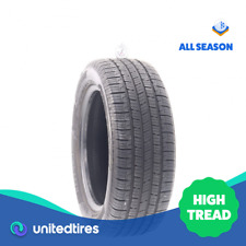 Used 205/55R16 Goodyear Reliant All-season 91V - 8/32 picture