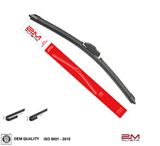 Front Windshield Wiper Blades For MERCEDES-BENZ E430 98-02 SL320 94-97 E420 1997 picture
