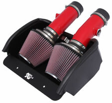 K&N Filters 69-2527TTR Typhoon Performance Cold Air Intake Kit picture