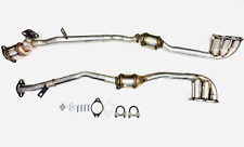 Fit: Right/Left Side Cat For 2006-2007 Subaru B9 Tribeca/2005-2009 Outback 3.0L picture