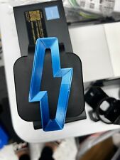 Custom - F150 Lightning Bolt Logo Hitch Cover picture