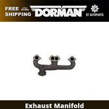 For 1979-1982 GMC K3500 Dorman Exhaust Manifold Left 1980 1981 picture