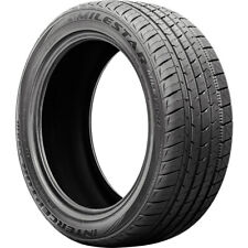 2 Tires Milestar Interceptor A/S 810 245/40R18 97Y XL AS High Performance picture
