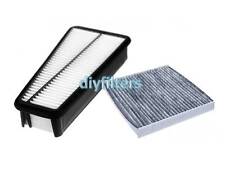Air Filter + CHARCOAL Cabin Air Filter for 2005 - 2015 TOYOTA TACOMA 4.0L V6 picture