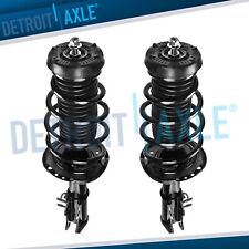 Front Left Right Struts w/ Coil Spring Assembly for 2012 - 2020 Chevrolet Sonic picture