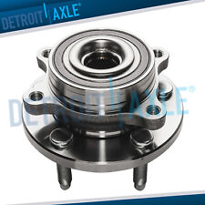 REAR. Wheel Bearing & Hub Assembly for Ford Taurus Flex Edge Lincoln MKS MKT MKX picture