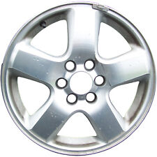 05278 Reconditioned OEM Aluminum Wheel 17x6.5 fits 2007-2009 Chevrolet Uplander picture