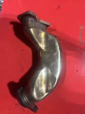 2012 Mercedes-Benz CLS550 Engine Turbo Exhaust Pipe RIGHT A2781400808 OEM 7949 picture