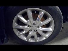 Wheel 18x7 5 V Spoke Polished Fits 14-18 CHEROKEE 1684178 picture