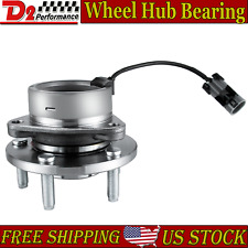 Front Wheel Hub Bearing For 05-11 Chevy Cobalt HHR Pontiac Pursuit Saturn Ion picture