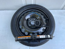2012 - 2020 CHEVY SONIC SPARE WHEEL TIRE 16