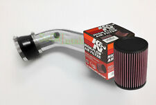 K&N Filter with Generic Air Intake System For 1997-2005 Buick Park Avenue 3.8 V6 picture