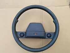 MITSUBISHI COLT 83 84 85 86 87 STEERING WHEEL RARE AND OLD OEM JDM EDM picture
