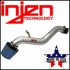 Injen IS Short Ram Cold Air Intake System fits 1997-2001 Honda Prelude 2.2L L4 picture
