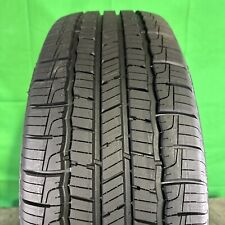 Single,New-235/60R18 Goodyear Reliant All-season 103VDOT 3923 picture