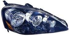 For 2005-2006 Acura RSX Headlight Halogen Passenger Side picture
