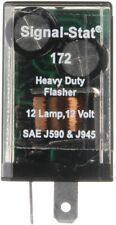 Flasher 172 ~ 2 Terminal 12V ~ Max load 25A / 12 lamps ~ Signal-Stat picture