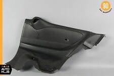 03-05 Mercedes W209 CLK55 AMG Coupe Door Panel Rear Right Passenger Side OEM picture