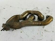 02-03 BMW X5 4.6is E53 RIGHT EXHAUST MANIFOLD HEADER OEM A15 picture