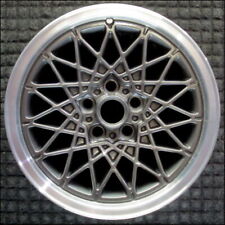 Pontiac Fiero 15 Inch Machined OEM Wheel Rim 1986 To 1988 picture