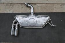 EISENMANN EXHAUST for VW Scirocco (Race Version) picture