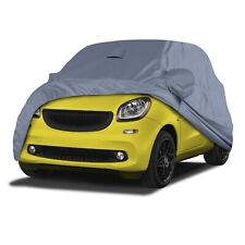 DaShield Waterproof Custom Fit Car Cover for 2007-2016 Smart Marque K Fortwo picture