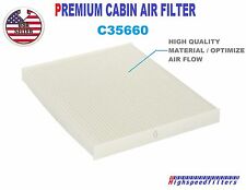 CABIN AIR FILTER for HYUNDAI Accent Elantra / KIA Forte CAF1846P 49377 C35660 picture