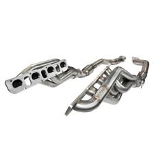 Exhaust Header for 2012-2013 Jeep Grand Cherokee SRT8 6.4L V8 GAS OHV picture