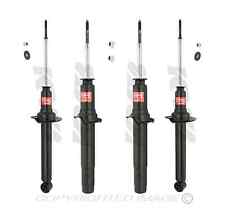 Genuine KYB 4 STRUTS SHOCKS fits ACURA 3.2 TL 1995 95 96 97 98 1998 picture