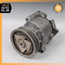 90-99 Mercedes R129 SL320 S320 E320 300CE Air Injection Smog Pump 0001402685 OEM picture