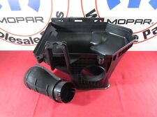 DODGE CHALLENGER HELLCAT Replacement Conversion Intake Tube&AirBox NEW OEM MOPAR picture