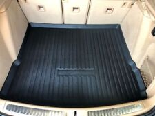 Rear Trunk Cargo Floor Tray Boot Liner Mat for PORSCHE MACAN 2015-2024 Brand New picture