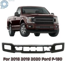 Steel Front Bumper Assembly Kit For 2018 2019 2020 Ford F-150 Pickup  Primered picture