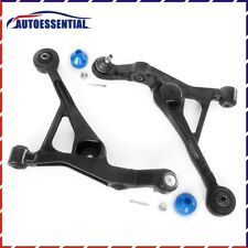 2PCS Front Lower Control Arms W/ Ball Joints for Dodge Stratus Chrysler picture