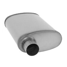 AP Exhaust XS1236 Xlerator Stainless Steel O/O Muffler for 300/Charger/Mustang picture