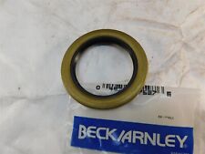 Rear Wheel Seal Beck/Arnley 052-3100 for HONDA Accord Civic Prelude 1979-1985 picture