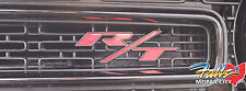 2015-2020 Dodge Challenger R/T Grille Emblem Nameplate Badge Mopar OEM picture