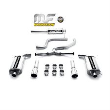 MAGNAFLOW 2006-2007 CHEVROLET MONTE CARLO SS 5.3L V8 CATBACK EXHAUST SYSTEM picture