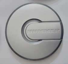 ✅⭐⭐2003 - 2007 HUMMER H2 OEM ALLOY WHEEL SILVER CENTER CAP  9594461 picture