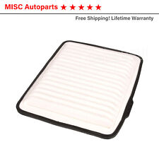 Engine Air Filter For Chevy Colorado Canyon Hummer H3 I290 I370 picture