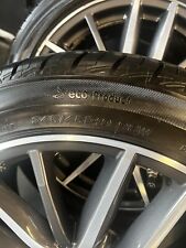 🚀 2014-2019 Maserati Ghibli S/Q4 Factory 19” Wheels OEM Rims W/ Pirelli Tires picture