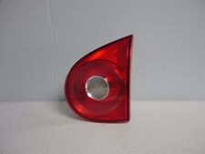 2006-2009 Volkswagen GTI Rabbit Right Taillight Taillamp OEM Used 1K6945093F picture