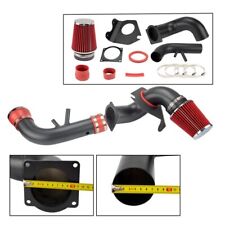 1set Cold Air Intake System Kit For For 1996-2004 Mustang GT 4.6L V8 picture