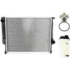 Radiators for 323 328 E46 3 Series BMW 323i 323is E36 328i 328is 1996-1998 picture