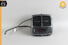06-11 Mercedes W219 CLS550 CLS55 AMG Rear Seat AC A/C Control Air Vent OEM picture