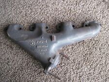 68-76 Cadillac DeVille 472 500 Left LH Exhaust Manifold RWD picture