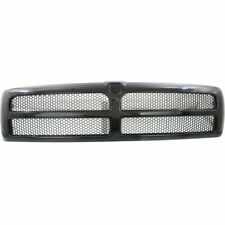 NEW Paintable Grille For 1994-2001 Ram 1500 1994-2002 Ram 2500 3500 SHIPS TODAY picture